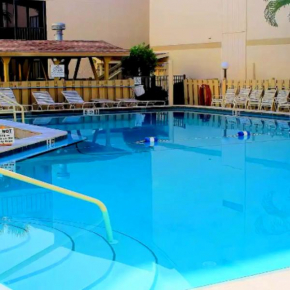 Apartamento con Piscina en Sarasota